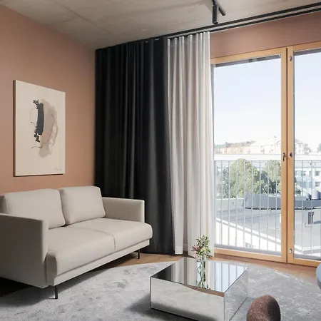 Appartement Aarni Jyväskylä
