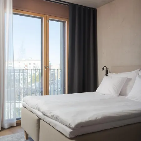 Aarni Appartement