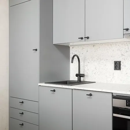 Aarni Appartement
