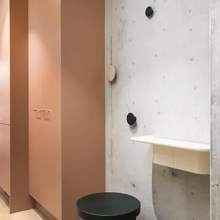 Appartement Aarni Jyväskylä