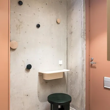 Διαμέρισμα Aarni Jyväskylä