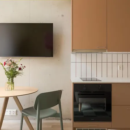 Aarni Appartement
